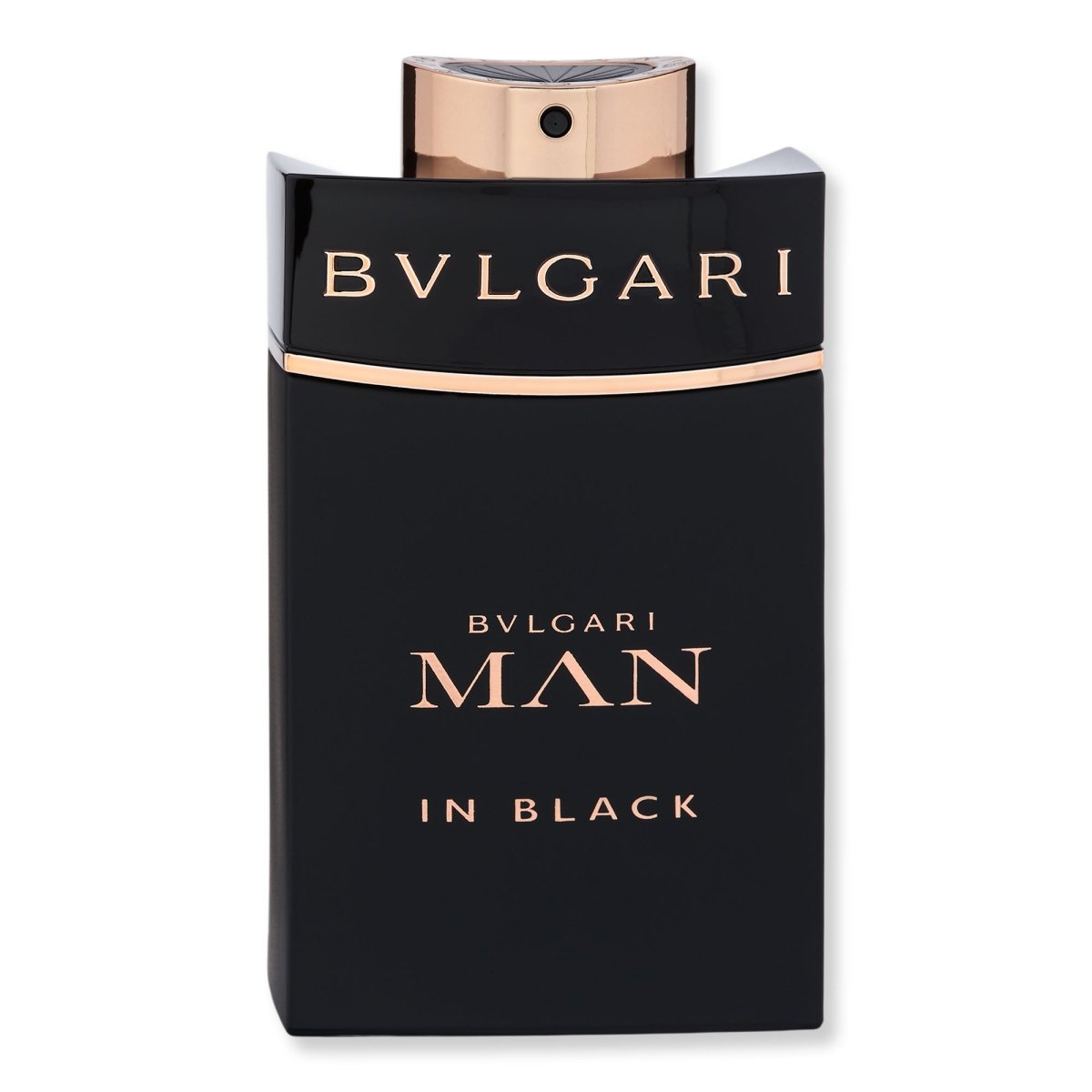 Bvlgari Man In Black Eau De Parfum - SkincareEssentials