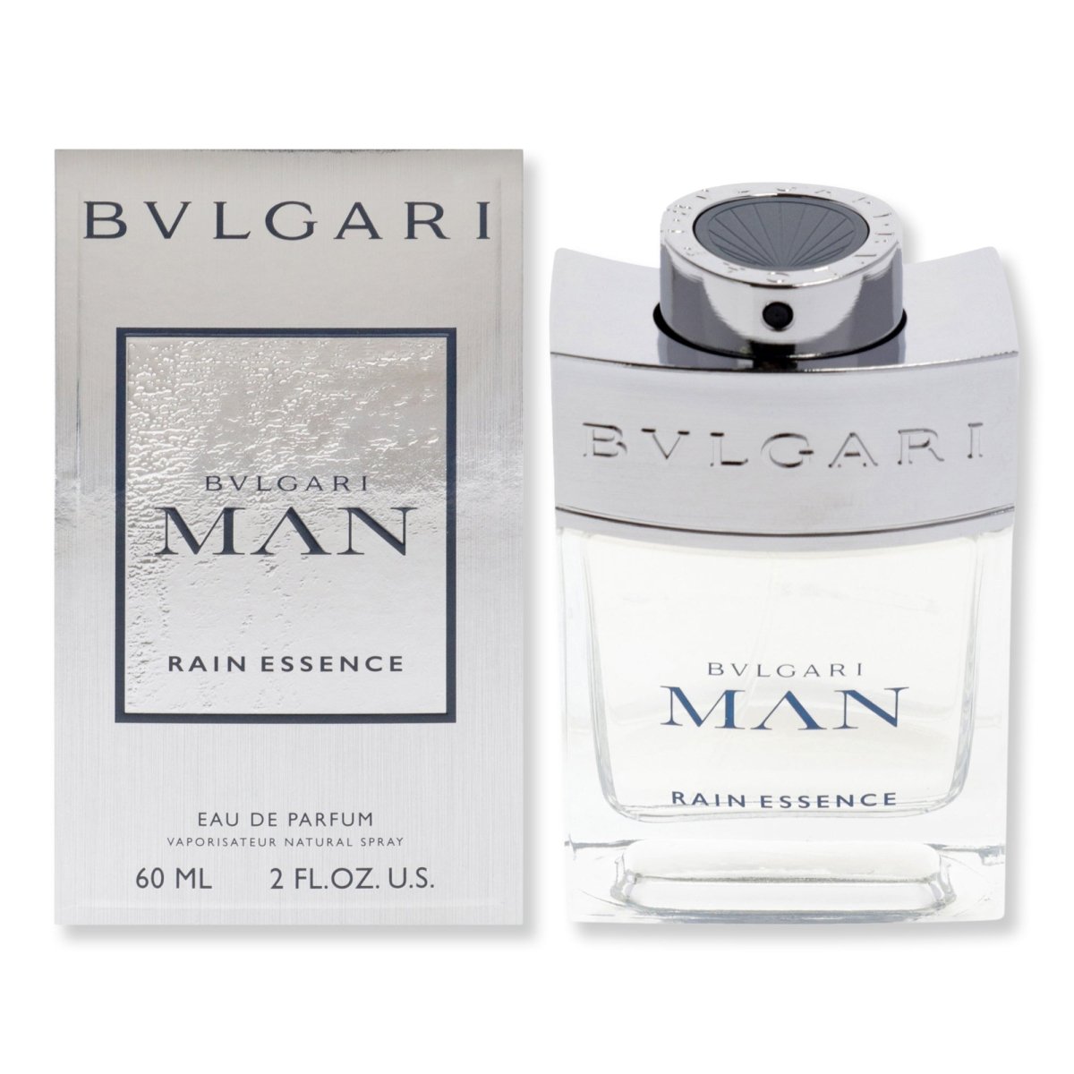 Bvlgari Man Rain Essence Eau De Parfum - SkincareEssentials