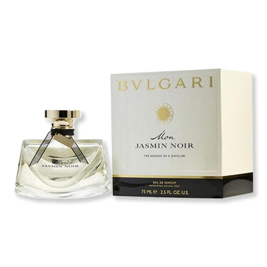 Bvlgari Mon Jasmin Noir Eau De Parfum - SkincareEssentials