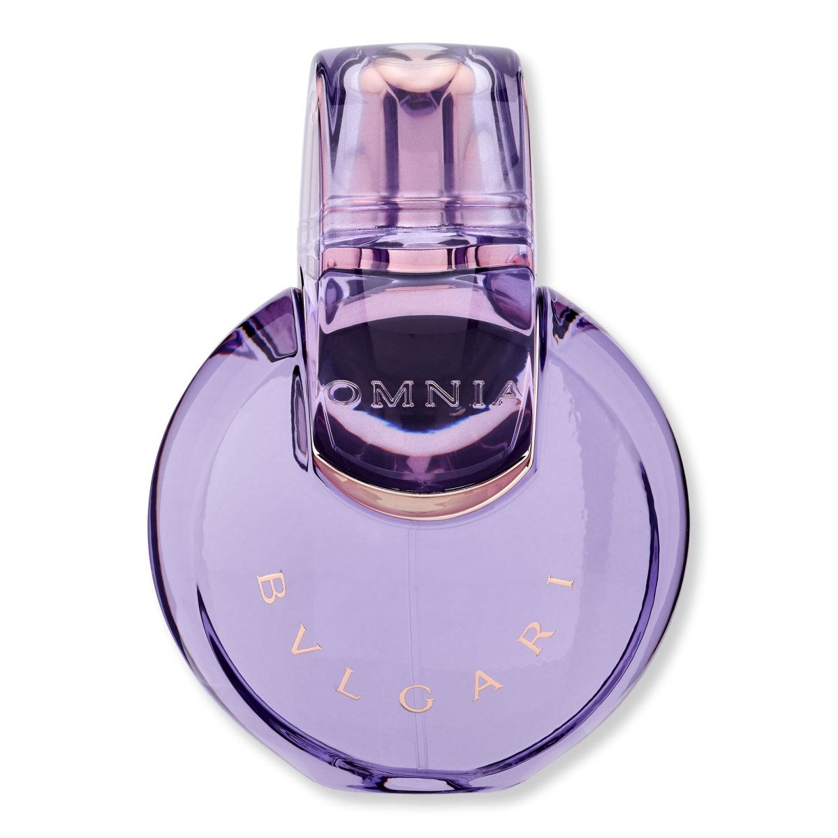Bvlgari Omnia Amethyste Eau De Toilette - SkincareEssentials