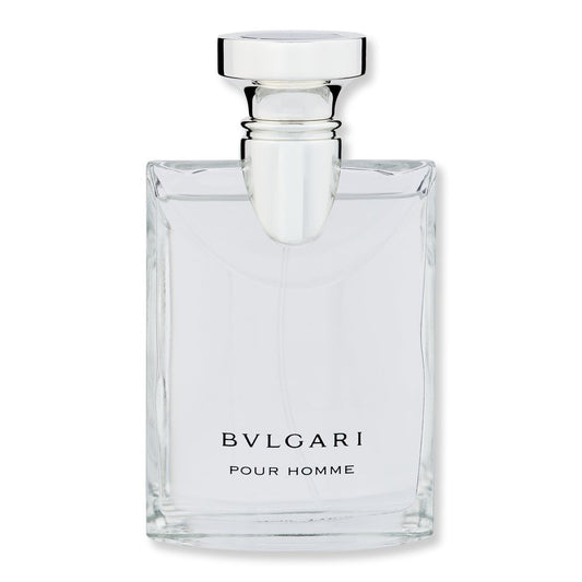 Bvlgari Pour Homme Eau De Toilette - SkincareEssentials