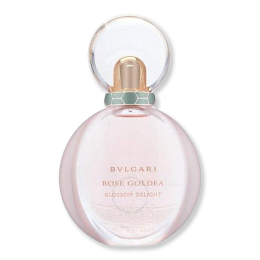 Bvlgari Rose Goldea Blossom Delight Eau De Parfum - SkincareEssentials
