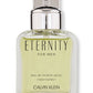Calvin Klein Eternity Eau De Toilette Spray for Men - SkincareEssentials