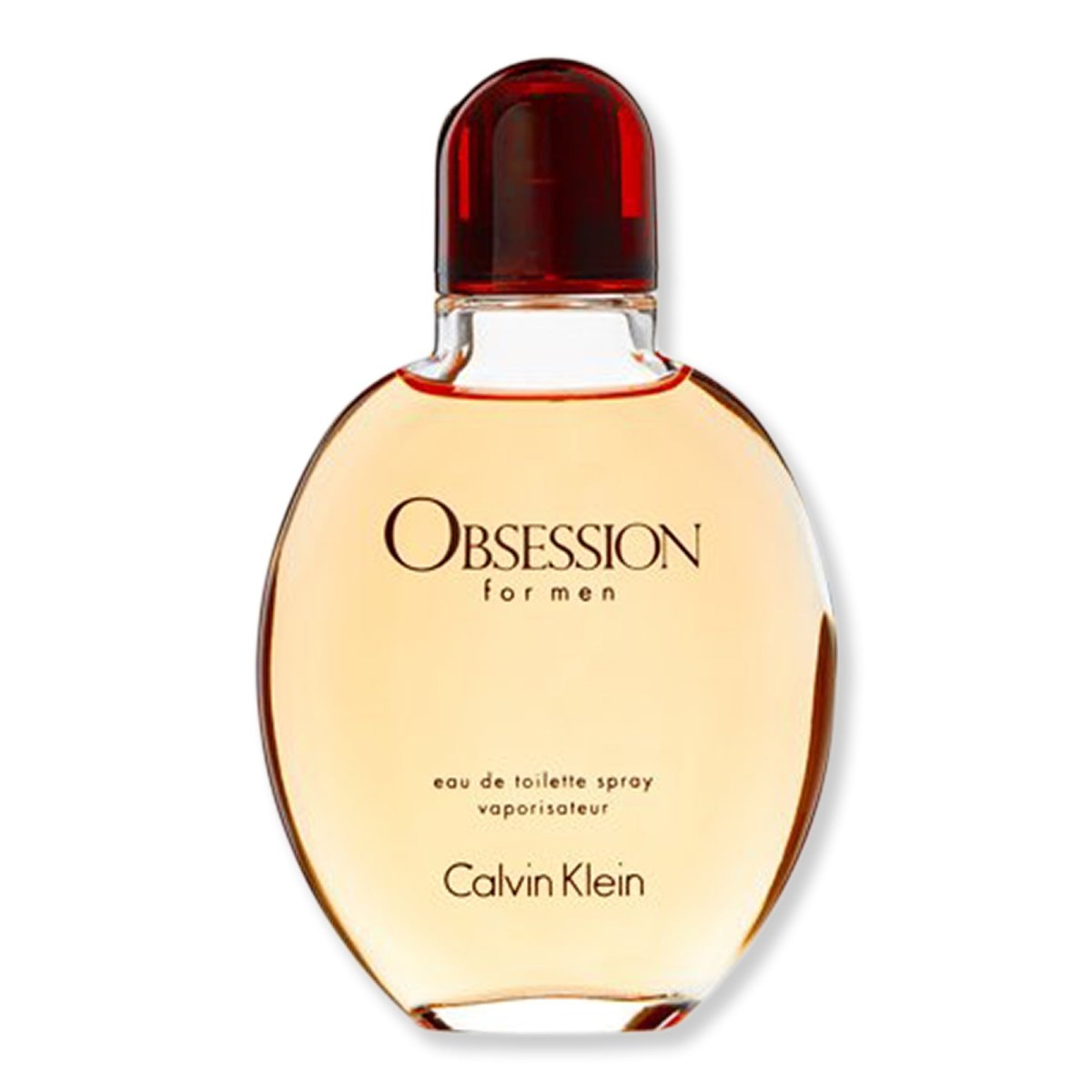 Calvin Klein Obsession Eau De Toilette Spray for Men - SkincareEssentials