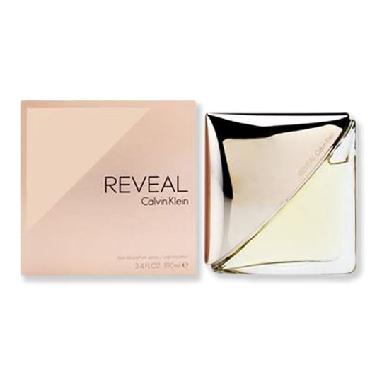 Calvin Klein Reveal Eau De Parfum - SkincareEssentials