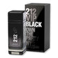 Carolina Herrera 212 VIP Black Eau De Parfum - SkincareEssentials