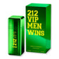 Carolina Herrera 212 VIP Wins Eau De Parfum - SkincareEssentials