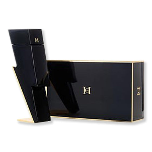 Carolina Herrera Bad Boy Eau De Toilette Spray for Men - SkincareEssentials
