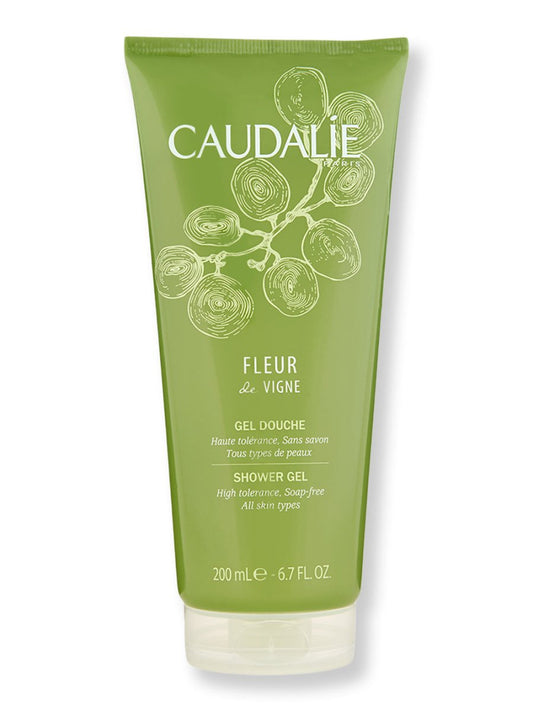 Caudalie Fleur de Vigne Shower Gel - SkincareEssentials