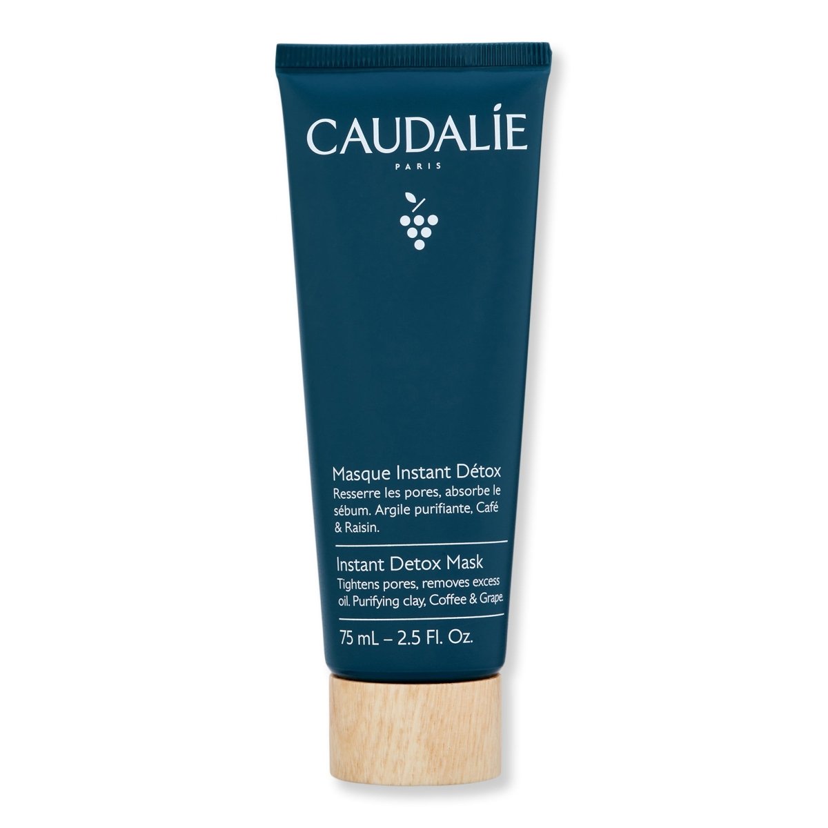 Caudalie Instant Detox Mask - SkincareEssentials