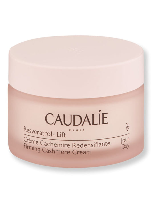 Caudalie Resveratrol Lift Firming Cashmere Cream - SkincareEssentials