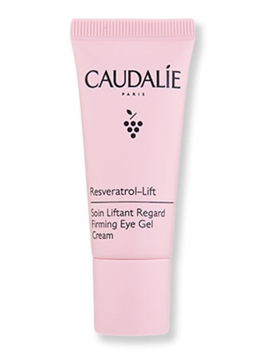 Caudalie Resveratrol - Lift Firming Eye Gel Cream - SkincareEssentials