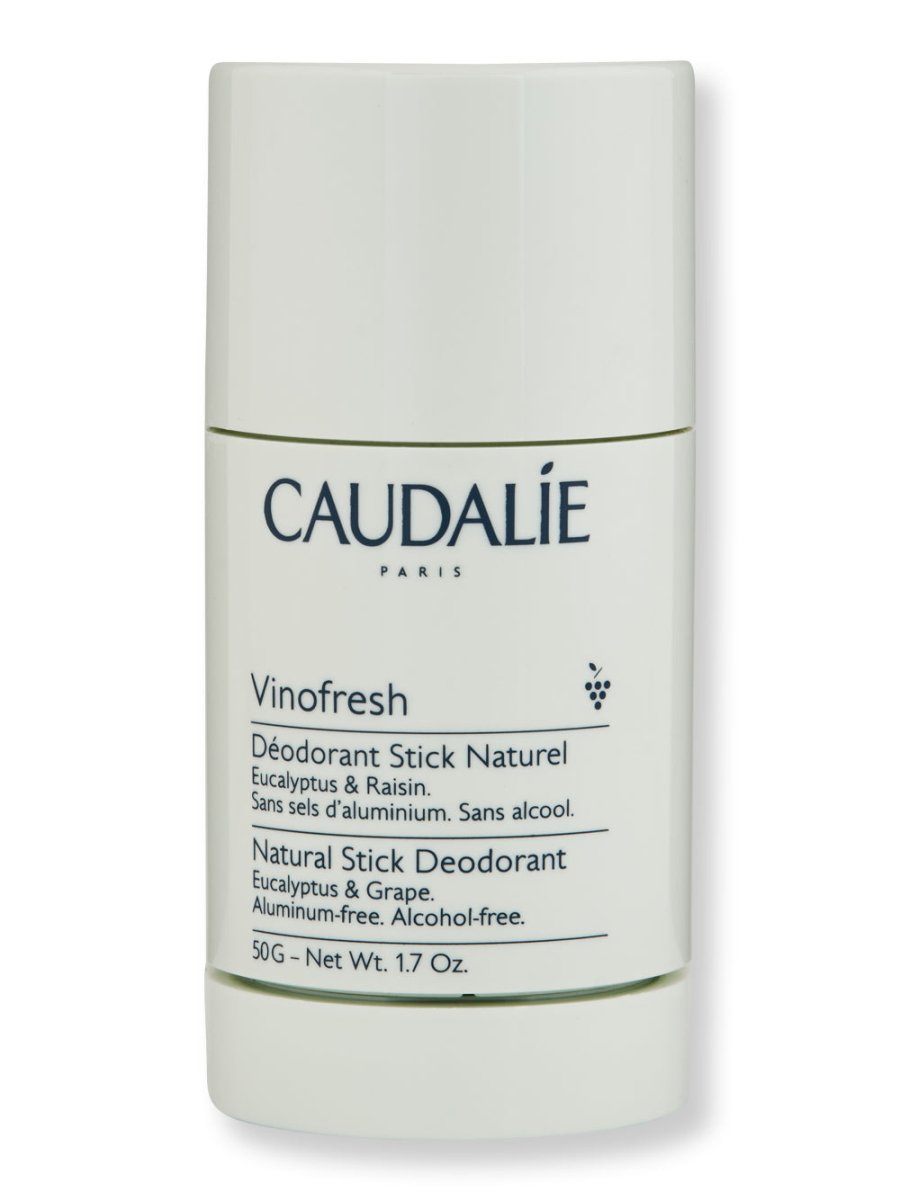 Caudalie Vinofresh Natural Stick Deodorant - SkincareEssentials