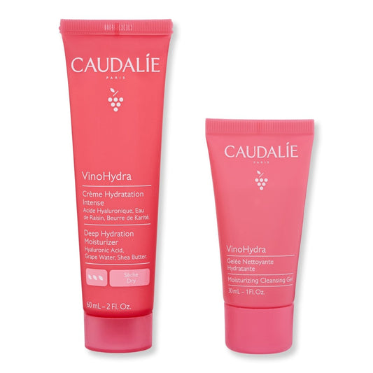 Caudalie VinoHydra Moisturizing Duo - SkincareEssentials