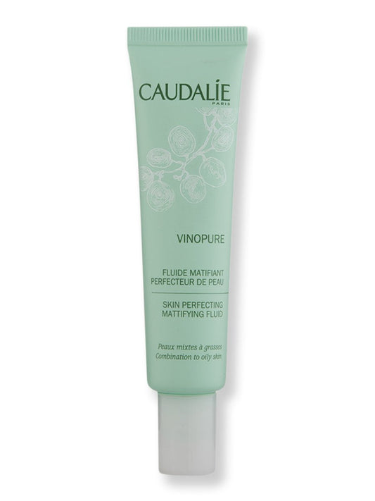 Caudalie Vinopure Skin Perfecting Mattifying Fluid - SkincareEssentials