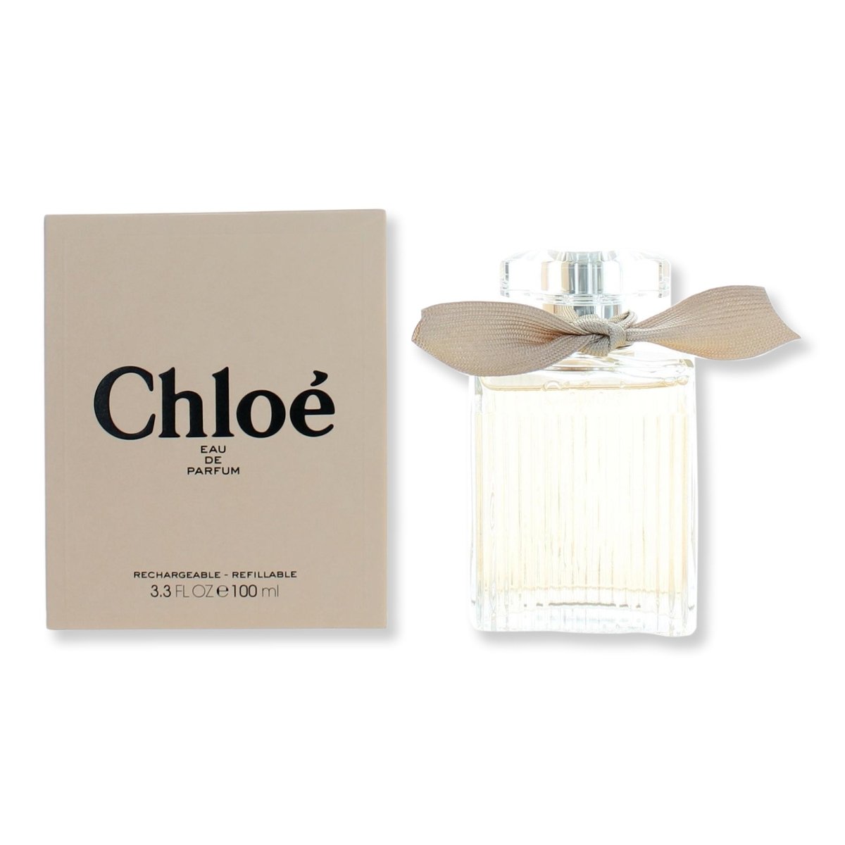 Chloe Eau de Parfum - SkincareEssentials