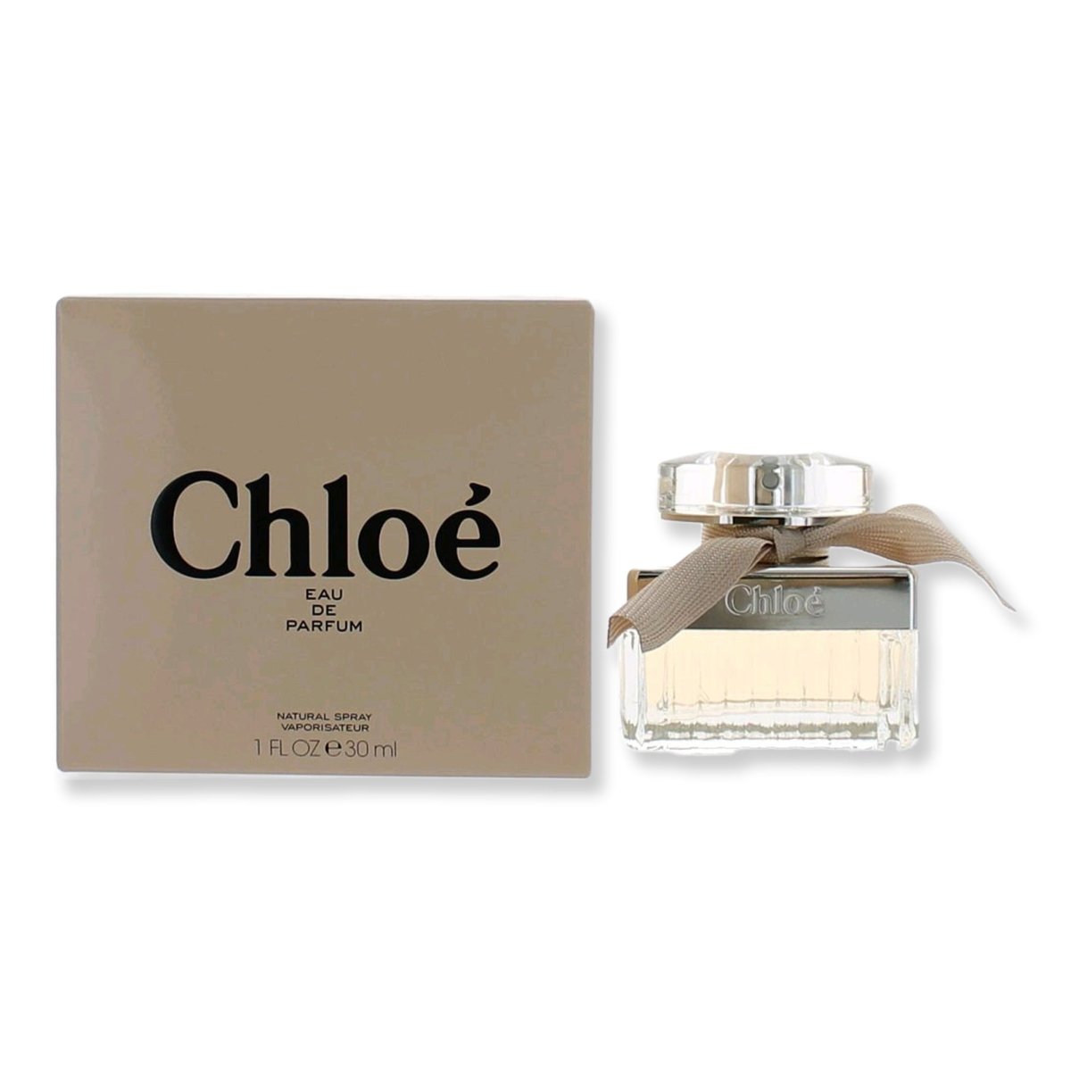 Chloe Eau de Parfum - SkincareEssentials