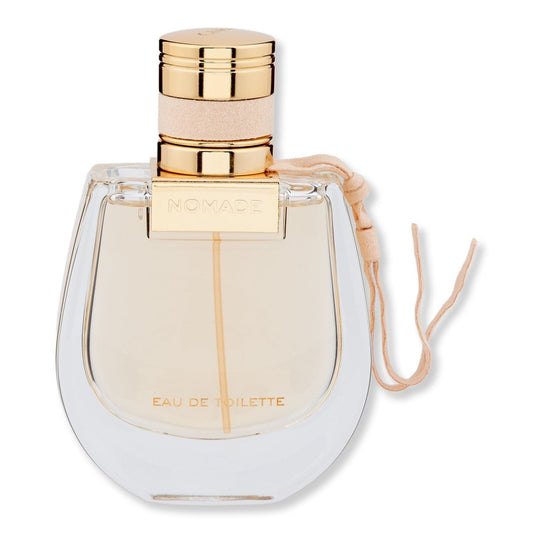 Chloe Nomade Eau De Toilette - SkincareEssentials