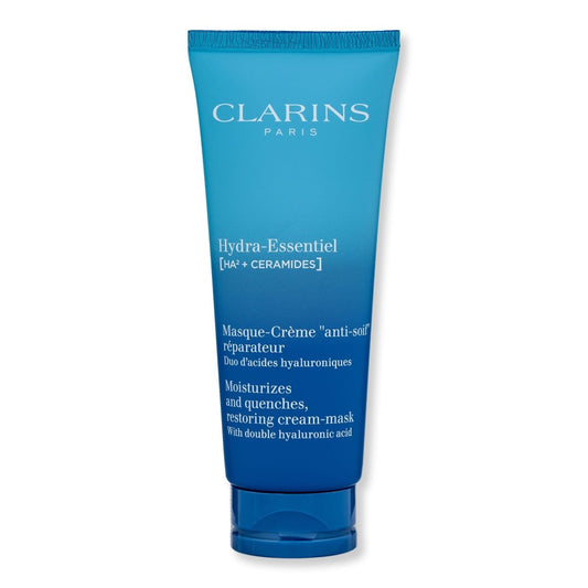 Clarins Hydra - Essentiel Mask - SkincareEssentials