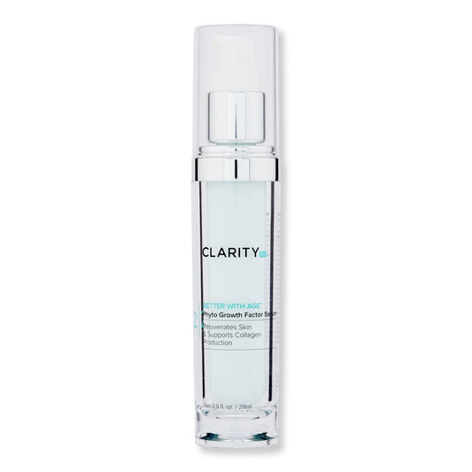 ClarityRx Better With Age Phyto Growth Factor Serum - SkincareEssentials