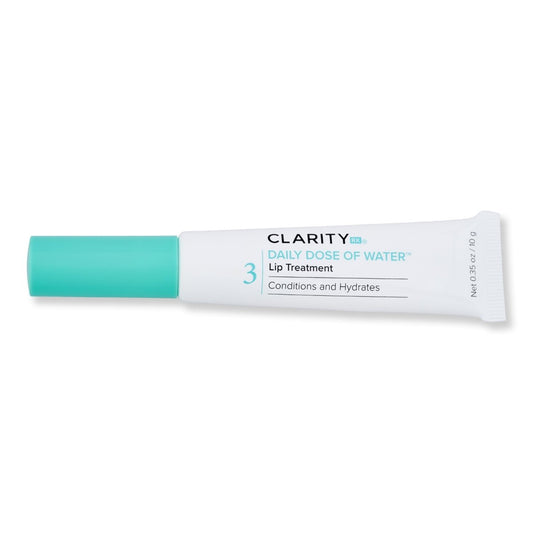 ClarityRx Daily Dose of Water Lip Treatment - SkincareEssentials
