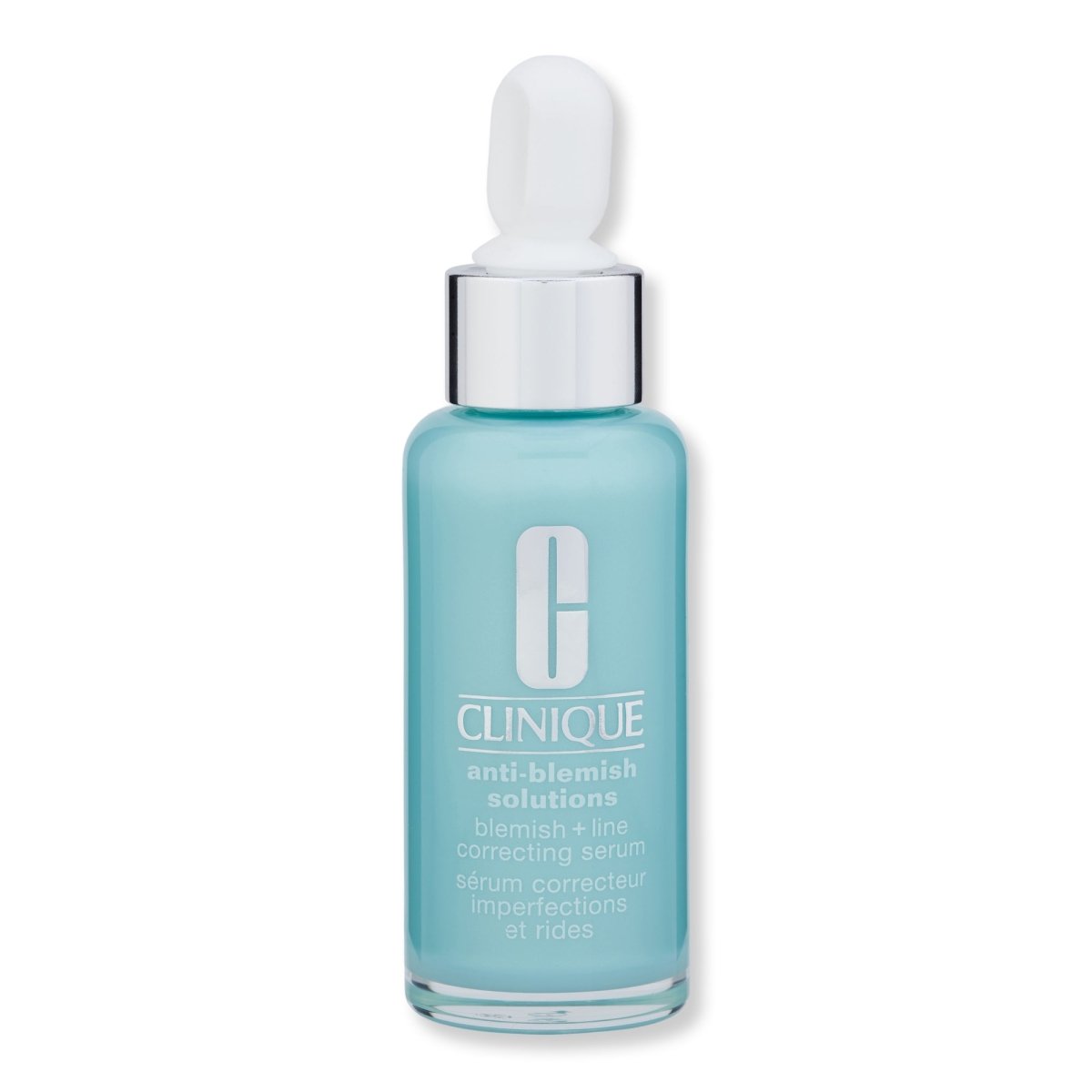 Clinique Acne Solutions Acne + Line Correcting Serum - SkincareEssentials