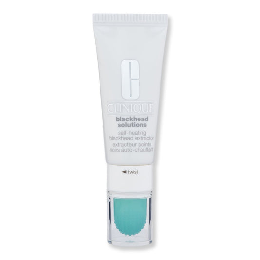 Clinique Blackhead Solutions Self - Heating Blackhead Extractor - SkincareEssentials