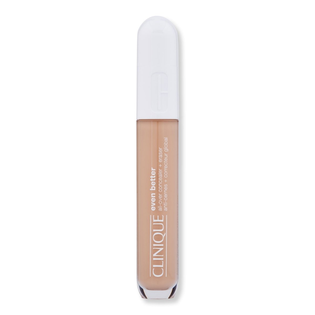 Clinique Even Better All Over Concealer + Eraser - SkincareEssentials