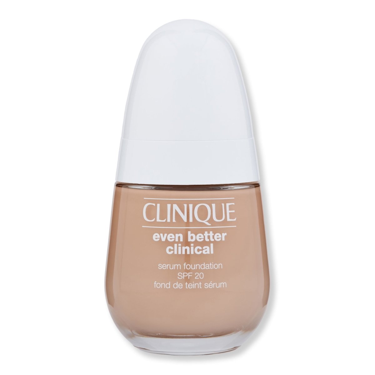 Clinique Even Better Clinical Serum Foundation SPF 20 - SkincareEssentials