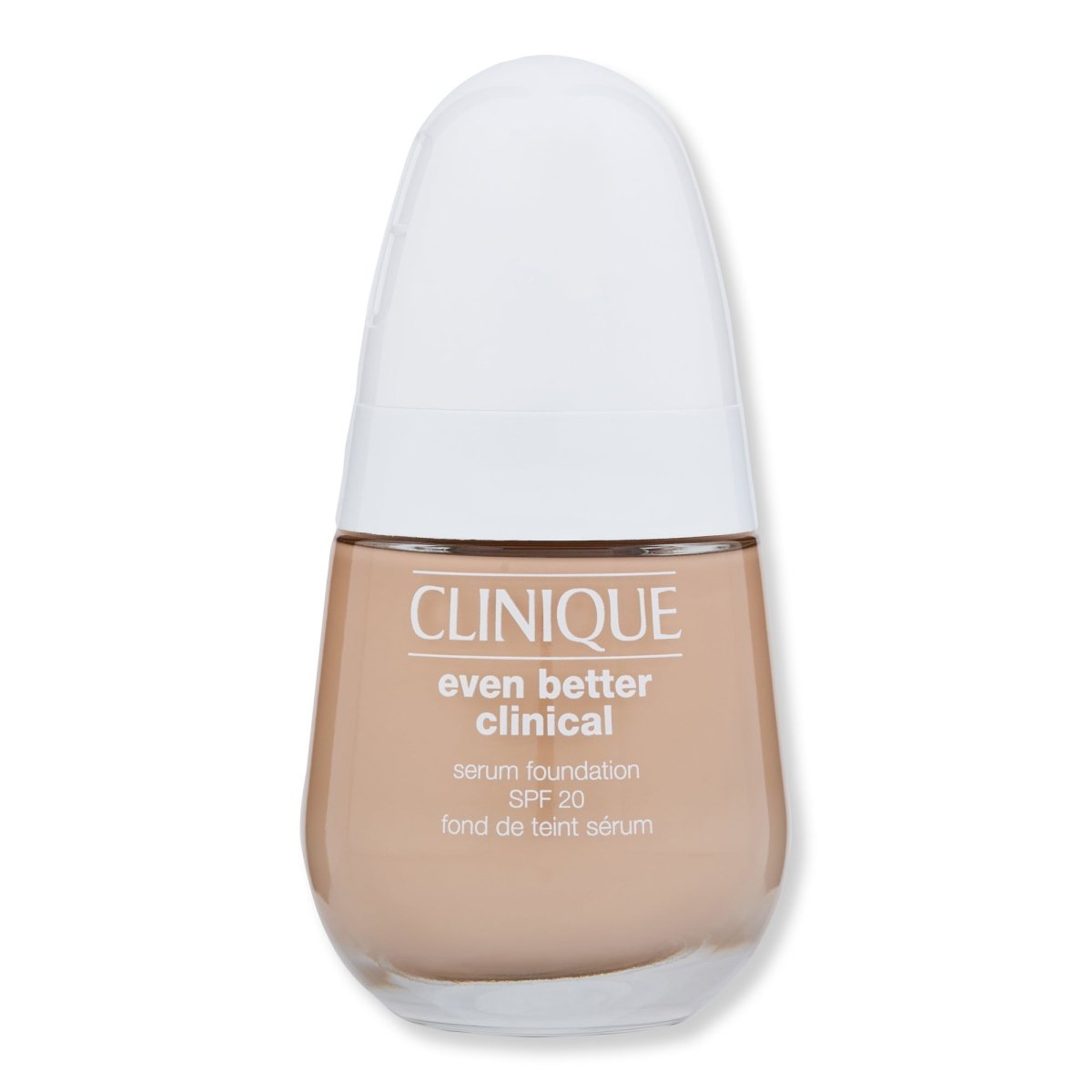 Clinique Even Better Clinical Serum Foundation SPF 20 - SkincareEssentials