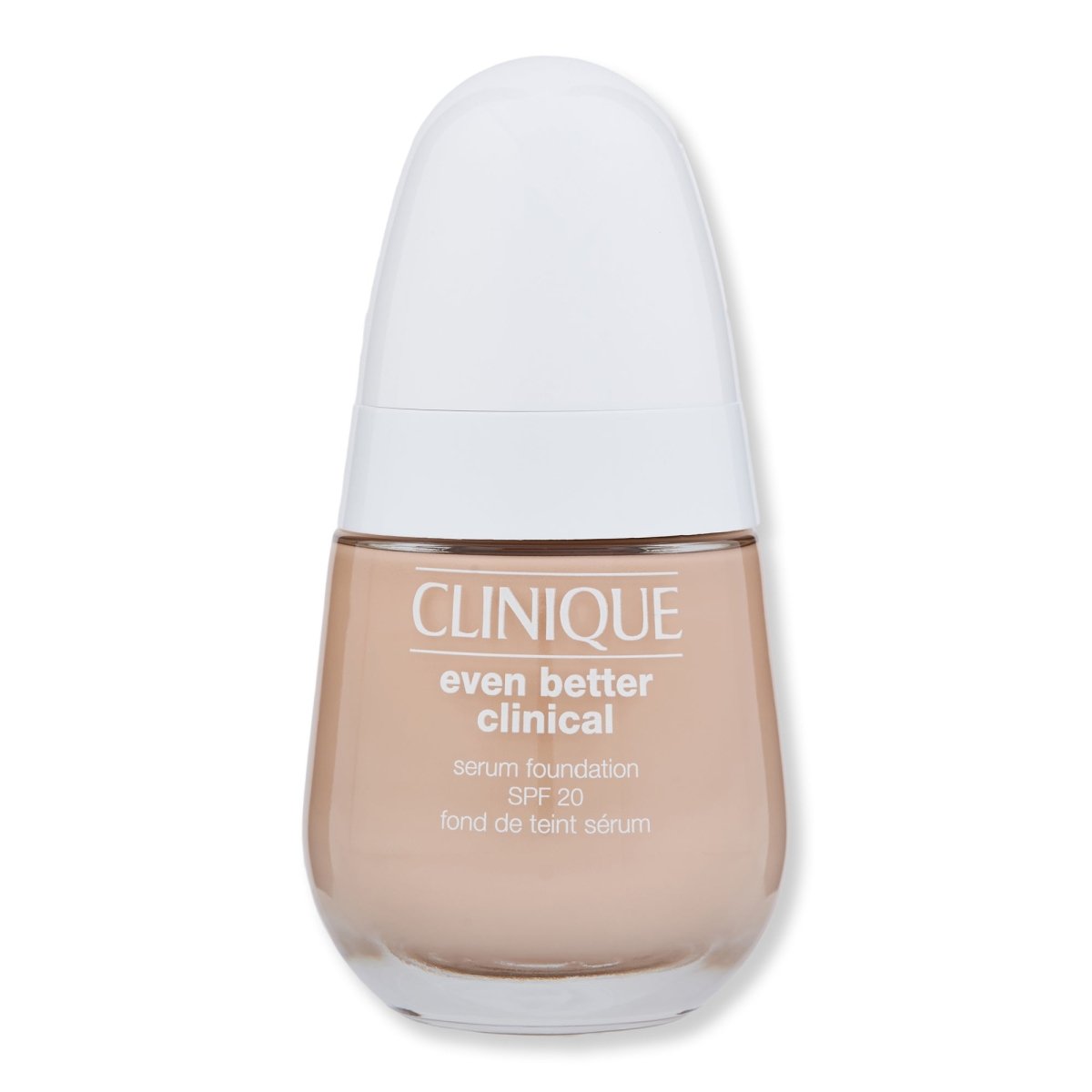 Clinique Even Better Clinical Serum Foundation SPF 20 - SkincareEssentials