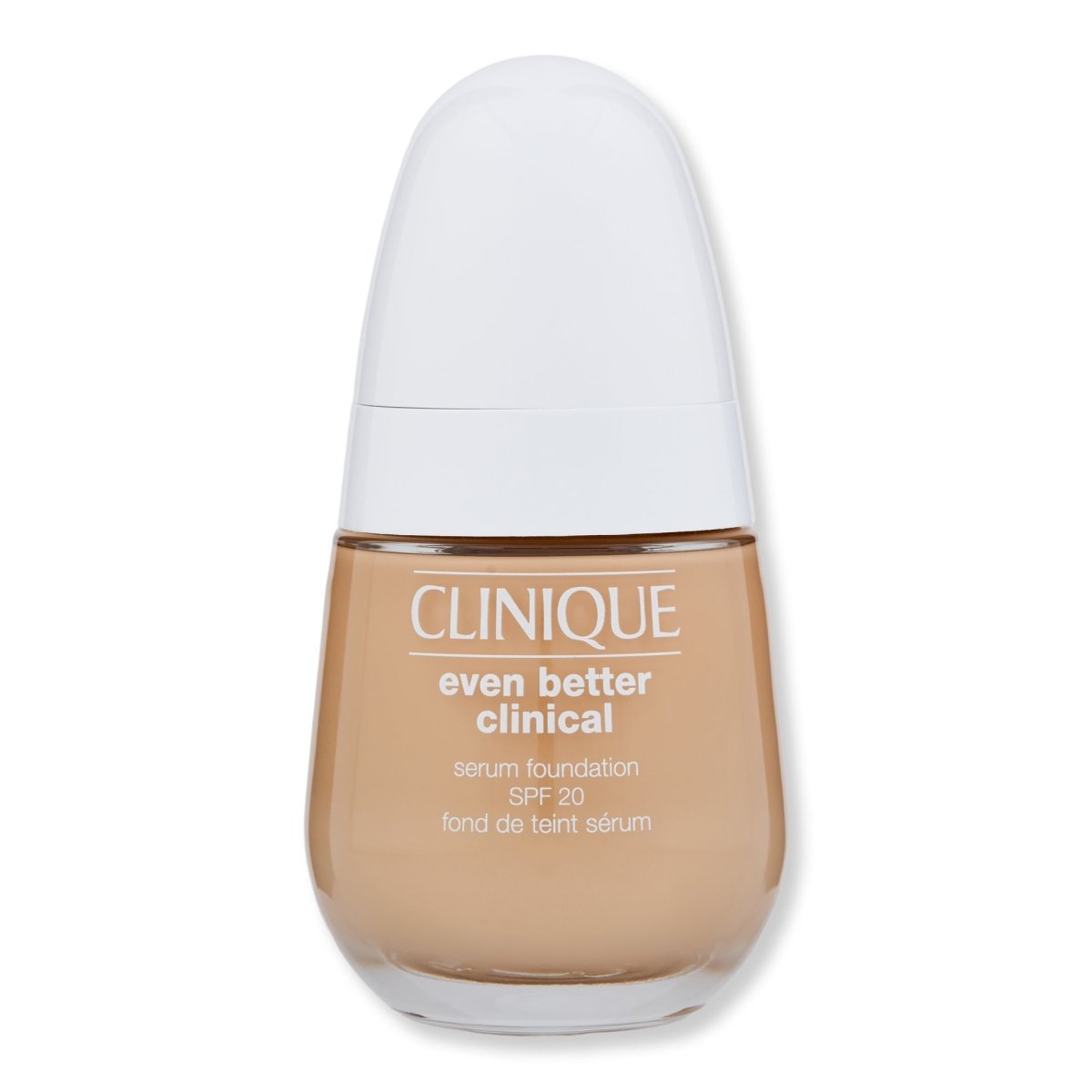 Clinique Even Better Clinical Serum Foundation SPF 20 - SkincareEssentials