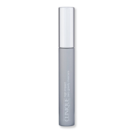 Clinique High Impact Zero Gravity Mascara Black - SkincareEssentials