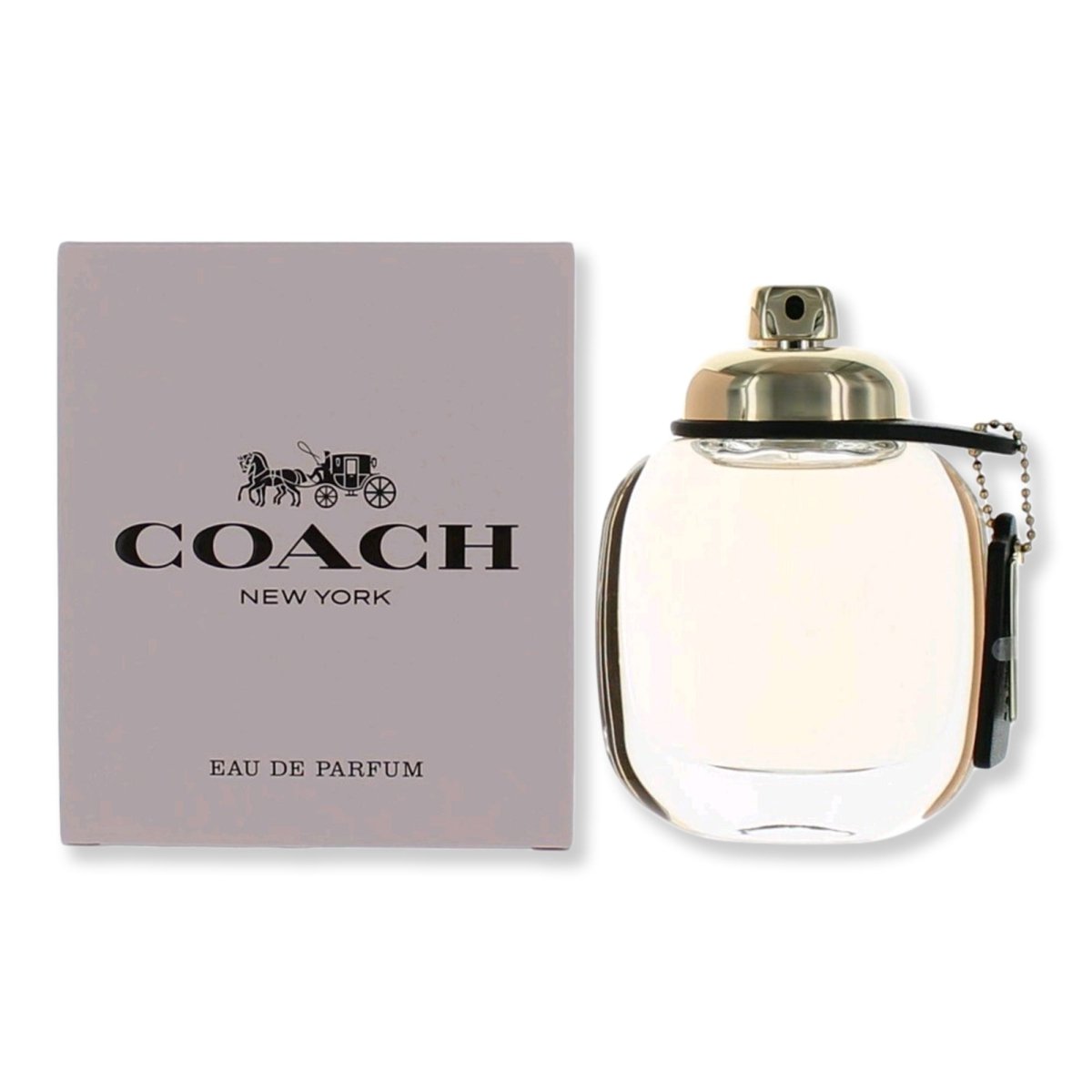 Coach Eau De Parfum Spray for Women - SkincareEssentials