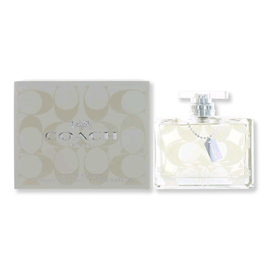 Coach Signature Eau De Parfum Spray for Women - SkincareEssentials