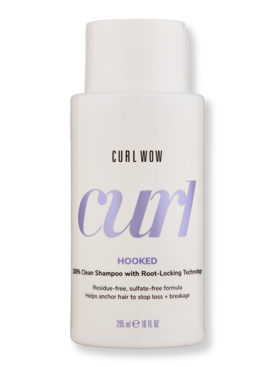 Color Wow Hooked Clean Shampoo - SkincareEssentials