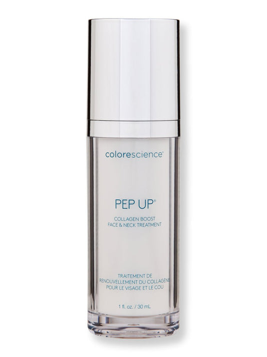 Colorescience Pep Up Collagen Boost Face & Neck Treatment - SkincareEssentials