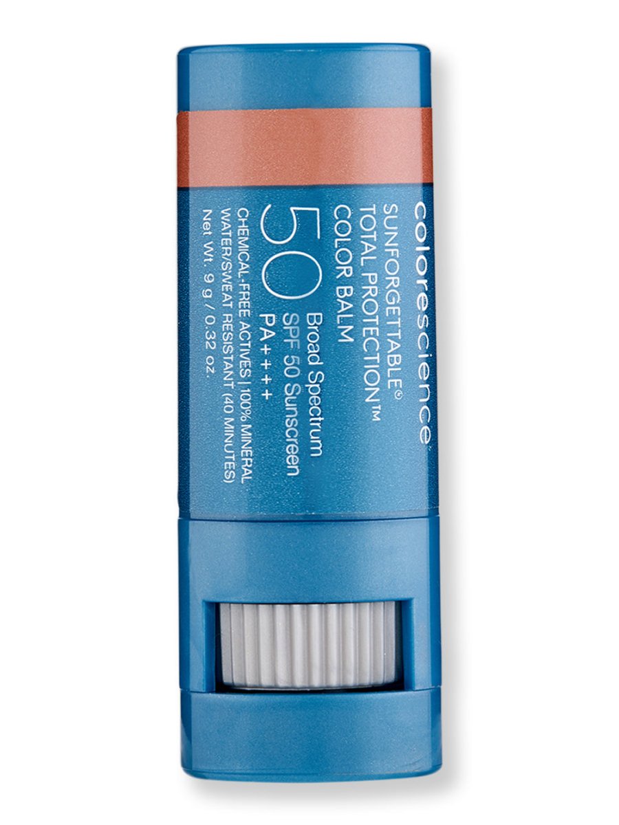 Colorescience Sunforgettable Total Protection Color Balm SPF 50 - SkincareEssentials