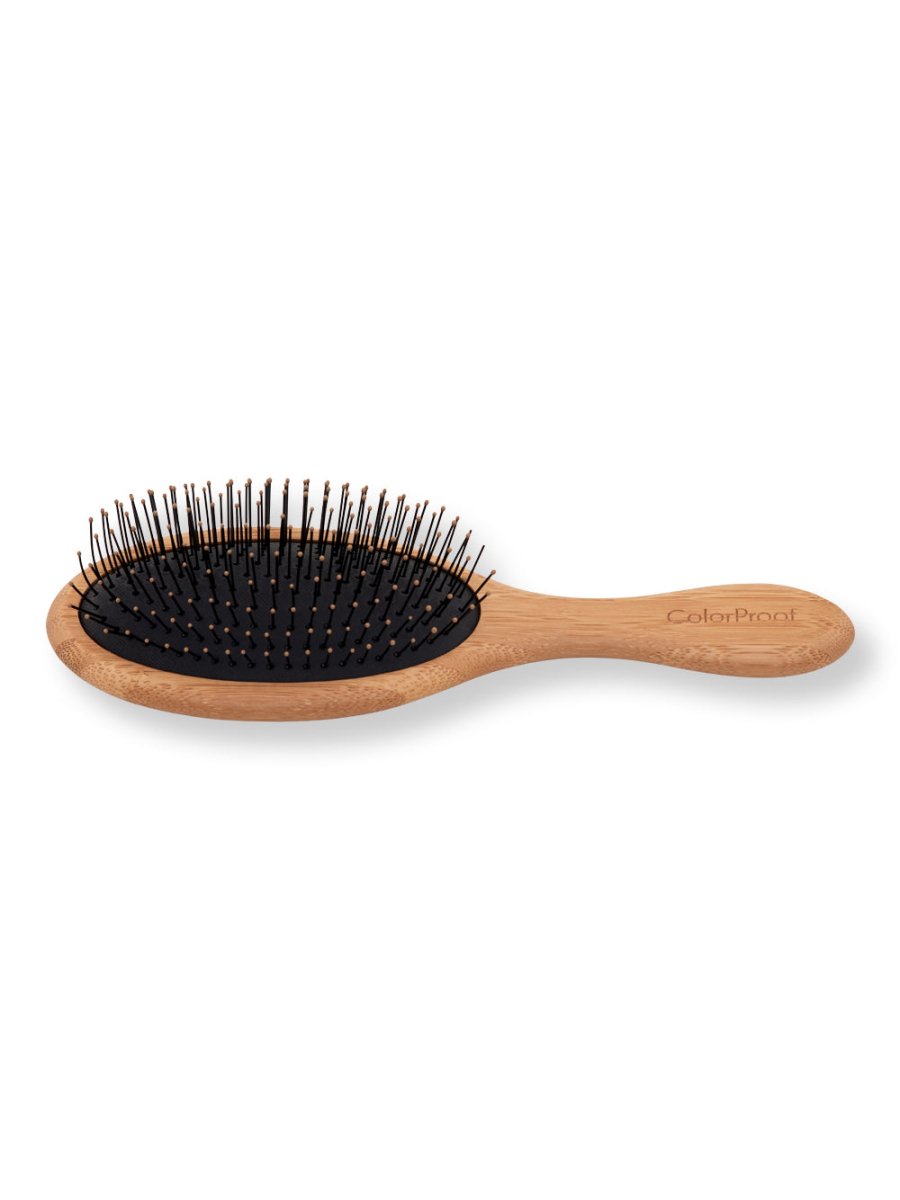 Colorproof Bamboo Detangle Brush - SkincareEssentials