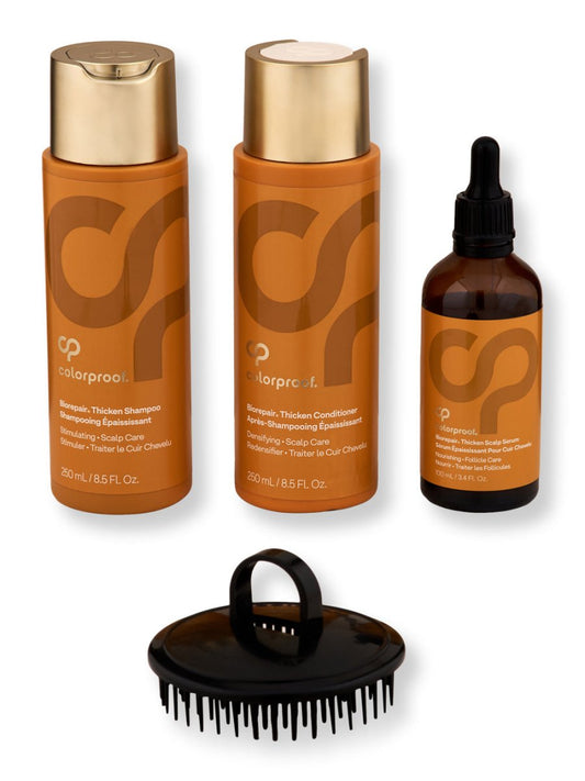 Colorproof Biorepair® Scalp & Hair Therapy Kit - SkincareEssentials
