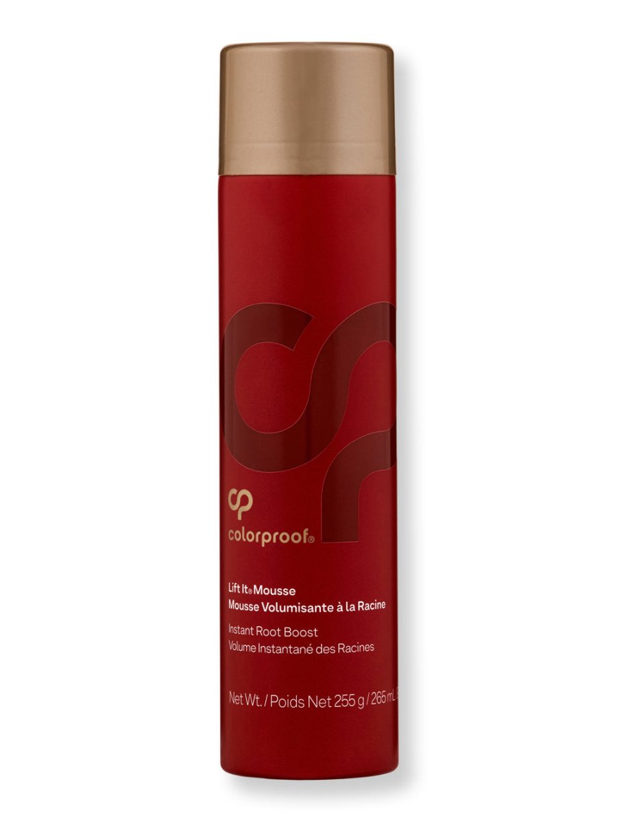 Colorproof Lift It® Mousse - SkincareEssentials