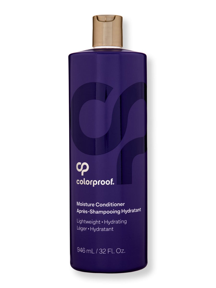 Colorproof Moisture Conditioner - SkincareEssentials