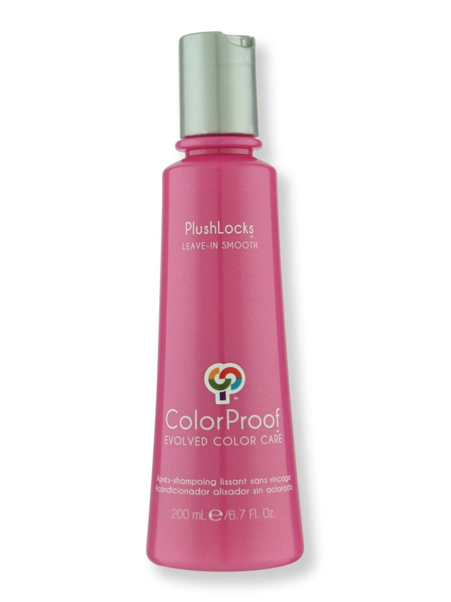 Colorproof Plush Locks Leave - In Smooth® - SkincareEssentials