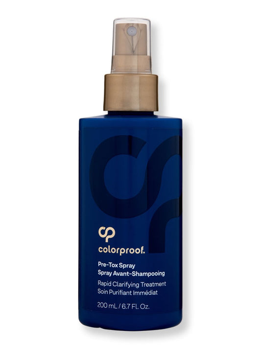 Colorproof Pre - Tox Spray - SkincareEssentials