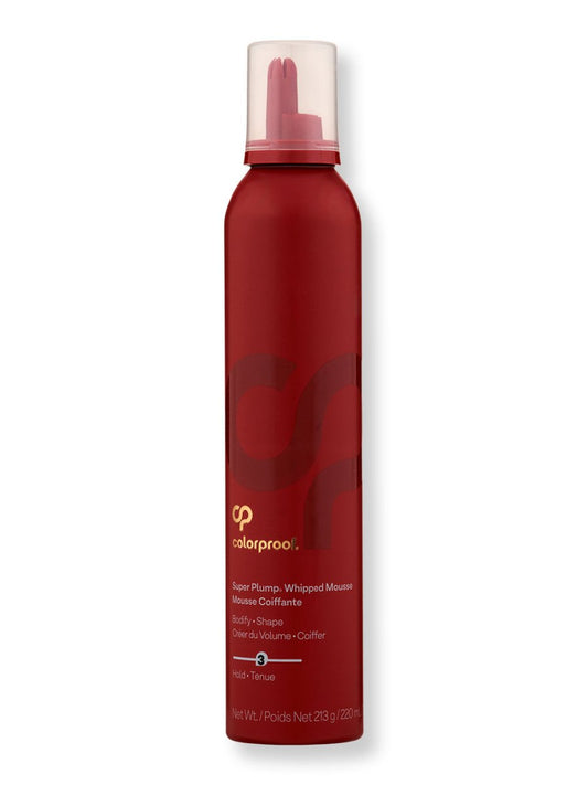 Colorproof Super Plump® Whipped Mousse - SkincareEssentials