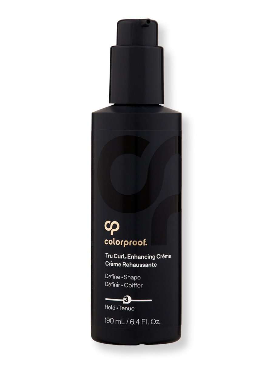 Colorproof Tru Curl® Enhancing Crème - SkincareEssentials