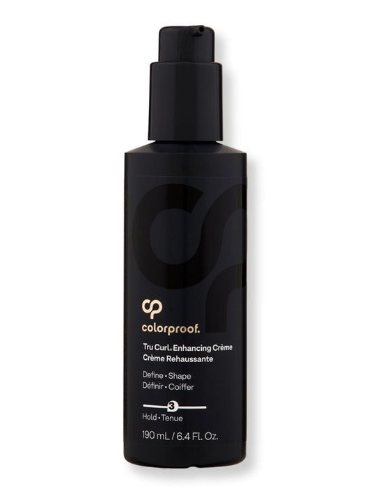 Colorproof Tru Curl® Enhancing Crème - SkincareEssentials