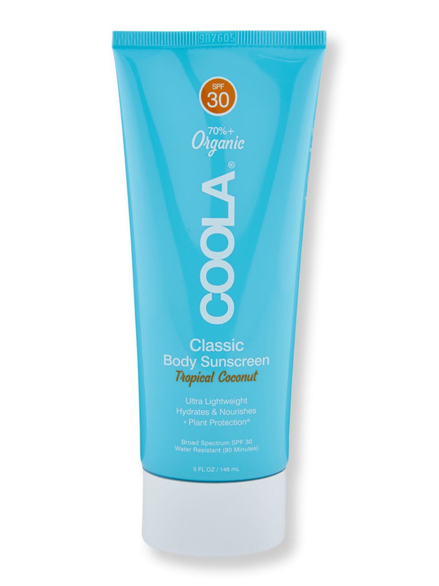 COOLA - Organic Body Sunscreen SPF 30 - 5 oz - SkincareEssentials