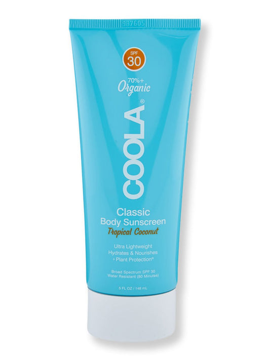 COOLA - Organic Body Sunscreen SPF 30 - 5 oz - SkincareEssentials
