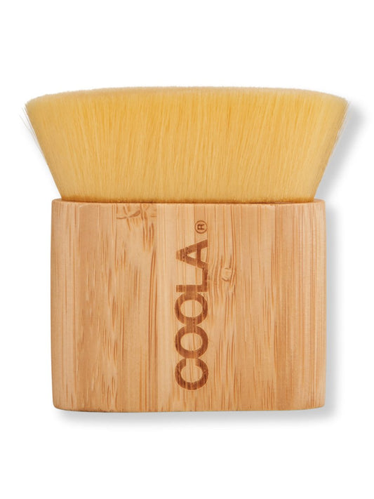 COOLA - Organic Sunless Tan Kabuki Brush - SkincareEssentials